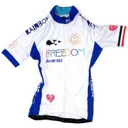 7-ITA ( ZuACeBG[ ) W[W FREE SUNNY DAY JERSEY ( t[ Tj[ fC W[W ) zCg L