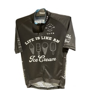 7-ITA ( ZuACeBG[ ) W[W ICE CREAM JERSEY VhEFAكIWi ( ACXN[@W[W ) ubN M