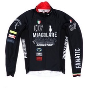 7-ITA ( ZuACeBG[ ) WPbg MIAGOLARE JKT ( ~S[ WPbg ) K^ S