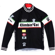 7-ITA ( ZuACeBG[ ) EBhu[J[ FALLIN CAT WIND JKT ( tH[Lbg EBhWPbg ) ubN S