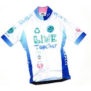7-ITA ( ZuACeBG[ ) W[W RECYCLE SMILE LADY JERSEY ( TCN X}C fB[ W[W ) zCg XS fB[X