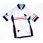 7-ITA ( ZuACeBG[ ) W[W CLASSIC 7 LADY JERSEY ( NbVbN Zu fB[ W[W ) zCg S fB[X