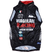 7-ITA ( ZuACeBG[ ) xXgEW MIAGOLARE GILET ( ~S[ W ) Ot@Cg S