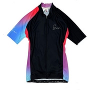 7-ITA ( ZuACeBG[ ) W[W BRG LADY JERSEY ( r[A[W[ fB[ W[W ) ubN XS fB[X