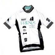 7-ITA ( ZuACeBG[ ) W[W FRIENDS LADY JERSEY ( tY fB[ W[W ) zCg XS fB[X