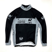 7-ITA ( ZuACeBG[ ) W[W yICꔄz HOPE CAFE LS JERSEY ( z[vJtF OX[uW[W ) Ot@Cg M