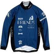 7-ITA ( ZuACeBG[ ) W[W FRIENDS LS JERSEY ( tY OX[uW[W ) lCr[ S