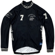 7-ITA ( �Z�u���A�C�e�B�G�[ ) �����W���[�W �y�I�����C���ꔄ�z ITADAKIMASU LS JERSEY ( �C�^�_�L�}�X �����O�X���[�u�W���[�W ) �O���t�@�C�g L