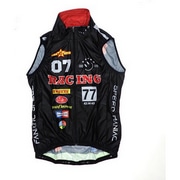 7-ITA ( ZuACeBG[ ) xXgEW RACE SMILE GILET ( [XX}C W ) ubN S