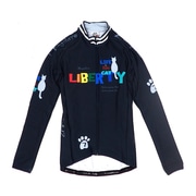 7-ITA ( �Z�u���A�C�e�B�G�[ ) �����W���[�W �y�I�����C���ꔄ�z LIBERTY CAT LADY LS JERSEY ( ���o�e�B�[ �L���b�g ���f�B�[ �����O�X���[�u �W���[�W ) �O���t�@�C�g S ���f�B�[�X