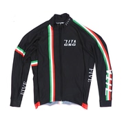 7-ITA ( ZuACeBG[ ) W[W CLIMA FIVE LS JERSEY ( N} t@Cu OX[u W[W ) ubN S