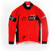 7-ITA ( �Z�u���A�C�e�B�G�[ ) �����W���[�W �y�I�����C���ꔄ�z RDN LS JERSEY ( RDN �����O�X���[�u �W���[�W ) ���b�h L