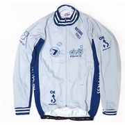 7-ITA ( ZuACeBG[ ) W[W DOPO CAT SP LS JERSEY ( h| Lbg SP OX[u W[W ) O[ S