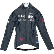 7-ITA ( ZuACeBG[ ) WPbg GHOST CAFE LADY JACKET ( S[Xg JtF fB[ WPbg ) `R[ M fB[X fB[X