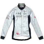 7-ITA ( ZuACeBG[ ) W[W GHOST CAFE LADY L/S JERSEY ( S[Xg JtF fB[ OX[uW[W ) CgO[ S fB[X fB[X