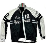 7-ITA ( ZuACeBG[ ) WPbg ADVENTURE BICYCLE JACKET ( Ahx`[oCVN EB^[WPbg ) ubN M