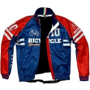 7-ITA ( ZuACeBG[ ) WPbg ADVENTURE BICYCLE JACKET ( Ahx`[oCVN EB^[WPbg ) lCr[/bh M