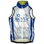 7-ITA ( ZuACeBG[ ) xXgEW UW BICYCLE GILET ( AeBbgEF| oCVN W ) O[ M