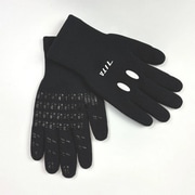 7-ITA ( ZuACeBG[ ) EB^[O[u SMILE WATERPROOF GLOVES ( X}C EH[^[v[t O[u ) ubN M