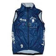 7-ITA ( ZuACeBG[ ) xXgEW FREEDOM CAT GILET ( t[_ Lbg W ) lCr[ M