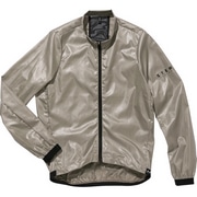 STEM DESIGN ( ステム デザイン ) ウィンドブレーカー タフレックスウィンドブレーカー モカ S