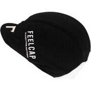 FEELCAP ( tB[Lbv ) Lbv LIGHTWEIGHT EVO CYCLING CAP ( CgEFCg TCNO G{ Lbv ) lubN XS/S ( 52-55cm )