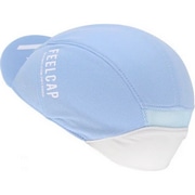 FEELCAP ( tB[Lbv ) Lbv LIGHTWEIGHT EVO CAP ( CgEFCg G{ Lbv ) XJCzCg XS/S ( 52-55cm )