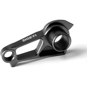 SIGEYI ( VQC ) t[EAfBC[nK[ _CNg}EgnK[ UDH-DM1 UDHΉt[p ubN