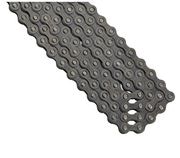 IZUMI ( CY~ ) `F[ PLATED CHAIN 1/2X1/8 ( v[ebh `F[ ) ubN 116L