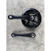 MARIN ( �}���� ) �N�����N�E�N�����N�Z�b�g �N�����N�Z�b�g �V���O�� �u���b�N 32T/140MM