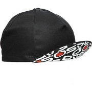 DE ROSA ( �f���[�U ) UNDER VISOR REVO CAP( �A���_�[�o�C�U�[���{�L���b�v ) �u���b�N �t���[�T�C�Y