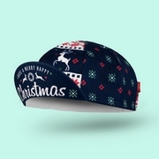 BELLO CYCLIST ( x[TCNXg ) Lbv XMAS CYCLING CAP ( NX}X TCNO Lbv )