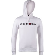 DE ROSA ( f[U ) sVcEJWAEFA HOODIE LOGO ( t[fB S ) zCg M