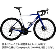 DE ROSA ( デローザ ) ロードバイク 838 DISK CHORUS ( 838