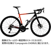 DE ROSA ( デローザ ) ロードバイク 838 DISK CHORUS ( 838 ディスク