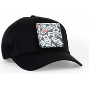 DE ROSA ( �f���[�U ) �L���b�v SUMMER CAP ( �T�}�[ �L���b�v ) PATCH REVO ( �p�b�` ���S )