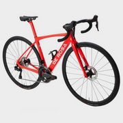 DE ROSA ( �f���[�U ) ���[�h�t���[�� IDOL DISK ( �A�C�h�� �f�B�X�N ) �t���[���Z�b�g ���b�h 48SL ( �g���ڈ�170cm�O�� )