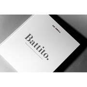 DE ROSA ( �f���[�U ) �G�� BATTITO BOOK ( �o�b�e�B�[�g �u�b�N )