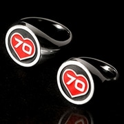 DE ROSA ( f[U ) G 70 RING ( [ueB O ) 20 Y