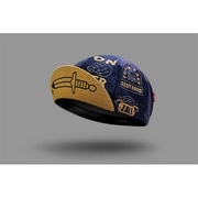 BELLO CYCLIST ( x[TCNXg ) Lbv JOLLY ROGERS ( W[W[Y ) lCr[ u[ t[TCY ( 56-59cm )