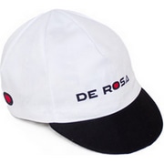 DE ROSA ( �f���[�U ) �L���b�v CYCLING CAP ( �T�C�N�����O �L���b�v ) DE ROSA 2025