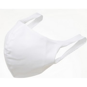 PALOURDE ( パルード ) マスク 3D立体水着素材マスク ホワイト M