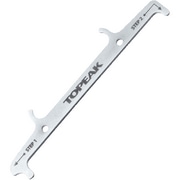 TOPEAK ( �g�s�[�N ) ��p�H�� CHAIN HOOK & WEAR INDICATOR ( �`�F�[�� �t�b�N & �E�F�A �C���W�P�[�^�[ )