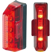 TOPEAK ( �g�s�[�N ) �e�[�����C�g REDLITE AERO ( ���b�h���C�g �G�A�� )