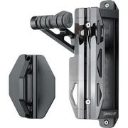 TOPEAK ( �g�s�[�N ) �o�C�N���b�N/�f�B�X�v���[�X�^���h SWING-UP BIKE HOLDER ( �X�C���O�A�b�v �o�C�N�z���_�[ )