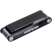 TOPEAK ( トピーク ) 携帯工具 チュビツール X ブラック