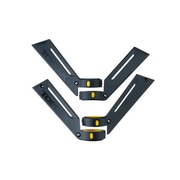 TOPEAK ( �g�s�[�N ) �D�����E�t�F���_�[ DEFENDER XC1 LEG SET (TRK-DF15) ( �t�F���_�[ ���b�O �Z�b�g )