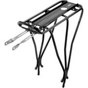 TOPEAK ( �g�s�[�N ) ���L�����A BABYSEAT II RACK ( �x�r�[�V�[�g �U ���b�N ) 29/DISC�Ή�