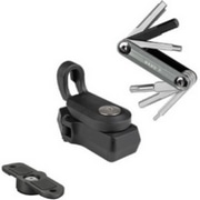 TOPEAK ( �g�s�[�N ) �g�эH�� NINJA+ TOOLBOX N7 ( �j���W��+ �c�[���{�b�N�X N7 )