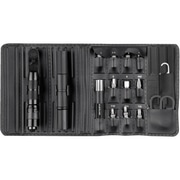 TOPEAK ( �g�s�[�N ) �g�эH�� RATCHET 'N ROLL PRO ( ���`�F�b�g ���[�� �v�� )